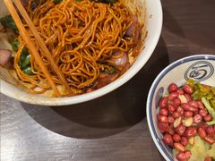 -王繁星面馆(西安熙地港店)
