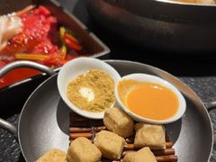 -滇牛云南火锅(桂林路店)
