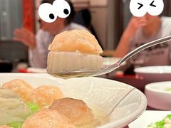 -鼎泰丰(渔阳店)