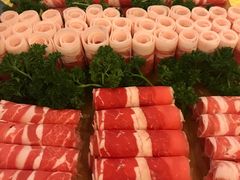 -东来顺饭庄(金泉广场店)