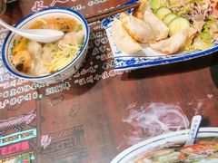 -长人馄饨铺(解放街店)