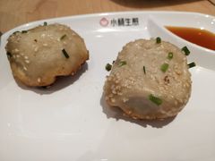 -小杨生煎(湟普汇店)