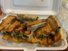 -老陶包子铺(南大西南村店)