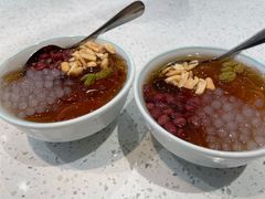彩虹乌龙冰粉-姚姚酸菜鱼(五象万象汇店)