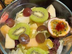 -九田家黑牛烤肉料理(云龙万达店)