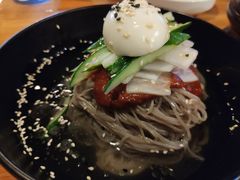 -东俞·韩式料理(院东街店)