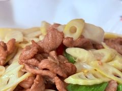 -干老四雅鱼饭店(滨江西路店)
