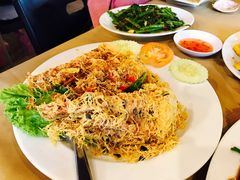-真浪花园海鲜餐馆