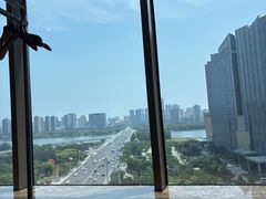 -皇朝万鑫自助餐厅