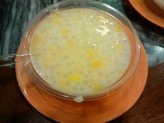 芒果西米捞-玫瑰甜品(文明路店)