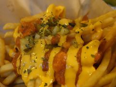 -包装马车·韩国料理·포장마차