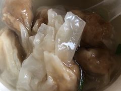 肉燕-同利肉燕老铺(澳门路店)