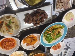 -肉加韩国料理·烤肉(金茂湾店)