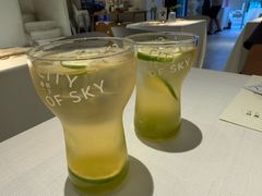 -春树下·树屋花房西餐厅(罍街AS1980店)