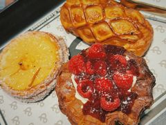 -BUTTERFUL&CREAMOROUS 黄油与面包(三里屯太古里店)