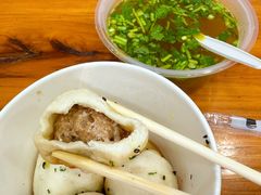 -许记生煎(遵义路店)