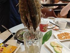 -围炉夜话·潮汕卤水火锅(榕江店)