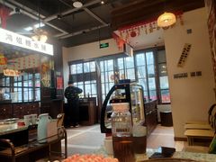 -鸿姐老火锅(花园路店)
