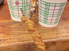 -一品江湖烧烤餐厅
