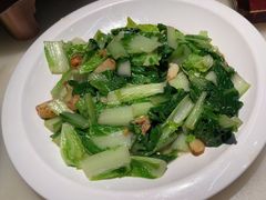 -绿茶餐厅(南翔印象城MEGA店)