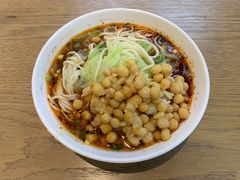 干豌杂-聚园面庄(新光天地店)
