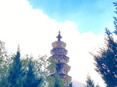 -崇圣寺三塔文化旅游区