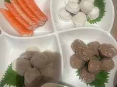 -额尔敦·品质自助(摩尔城店)