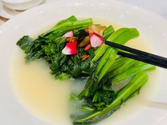-禄福山庄•顺德菜·融和菜(龙江店)