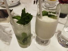 -傲廬·云端餐厅·深圳柏悦酒店