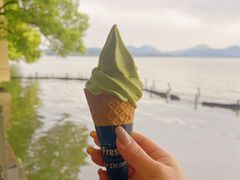-湖畔居茶楼(湖滨店)