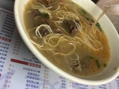 -岐城面馆(黄岐店)