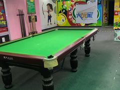 -大玩家超乐场(万达广场苏州吴中店)