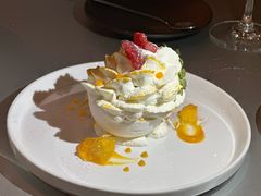 -Ocean's Table 欧舍