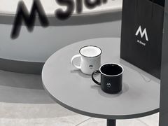 -M Stand(深圳湾后海汇店)