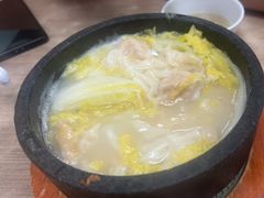-百福麵家(新馬路店)