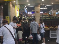 -家辉生鲜超市(东五路店)