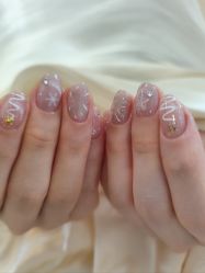 -U3美甲