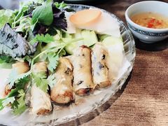 -大头虾越式风味餐厅(光明广场店)