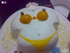 -红宝石·鲜奶小方(昌里店)