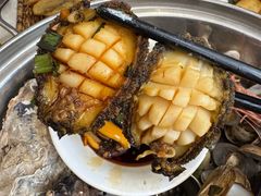 -好兄弟郭巨海鲜(天一阁店)