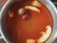 -番食园鲜食火锅(高新店)