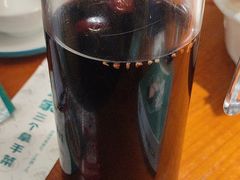 -二姐家三个拿手菜·北塘海鲜·大馅锅贴王(成林道店)