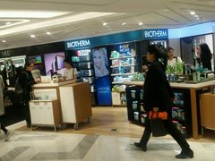 -乐天免税店(明洞店)
