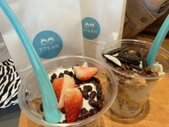 -丁丁&当当牦牛酸奶·酥油面包(官门口店)