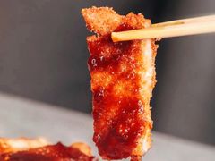 排骨年糕-蒋掌柜·老上海排骨年糕(田子坊店)