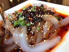 川北凉粉-红馆