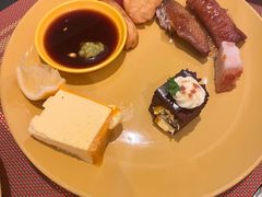 -云尚自助餐厅(佛山南海瞻云酒店)