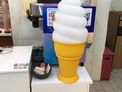-全家便利店(东直门店)