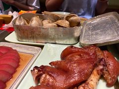 -晓波烧烤(南桥店)