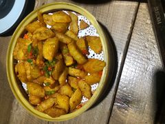 -福宝漠北·牛羊肉(广埠屯店)
